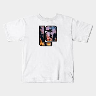 LA Kids T-Shirt